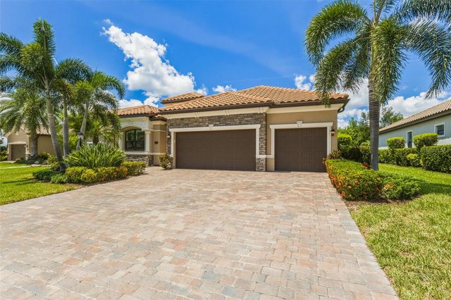 5632 GOODPASTURE GLEN, Bradenton, FL 34211