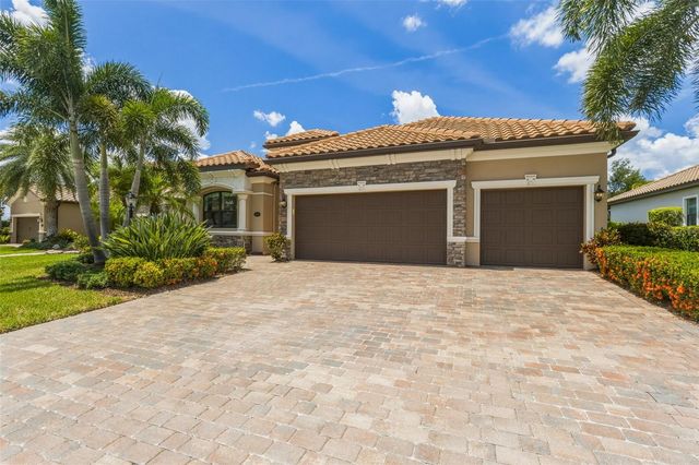 5632 GOODPASTURE GLEN, Bradenton, FL 34211