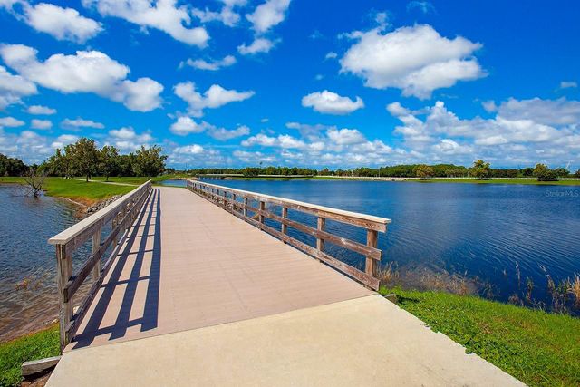 5632 GOODPASTURE GLEN, Bradenton, FL 34211