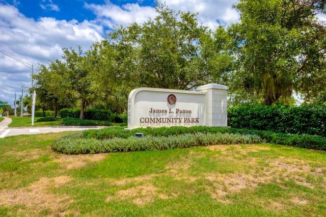 5632 GOODPASTURE GLEN, Bradenton, FL 34211