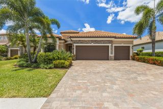 5632 GOODPASTURE GLEN, Bradenton, FL 34211