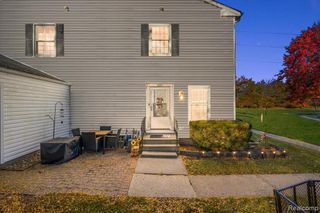 38577 Mystic Point, Clinton Township, MI 48038