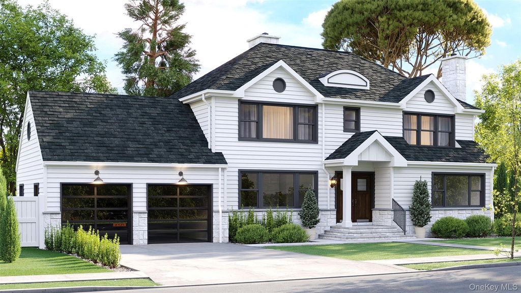 44 School Street, Malverne, NY 11565