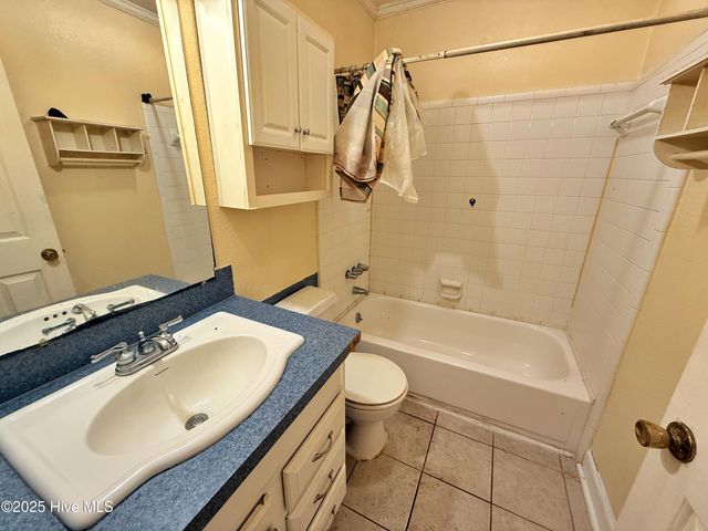104 Karol Drive, Havelock, NC 28532
