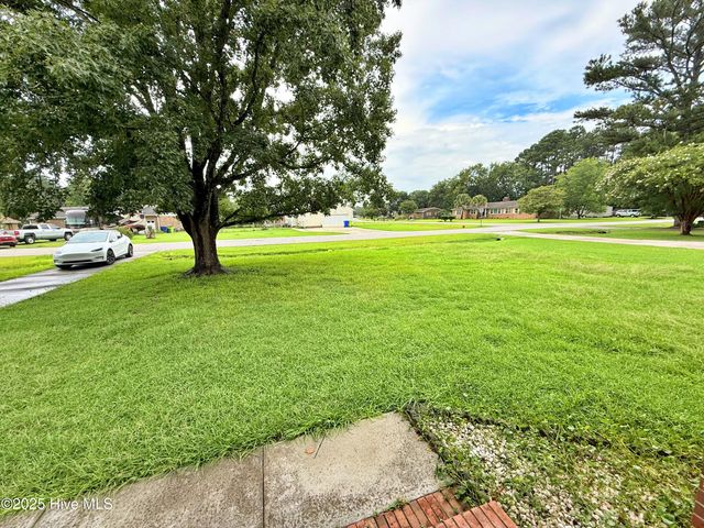 104 Karol Drive, Havelock, NC 28532