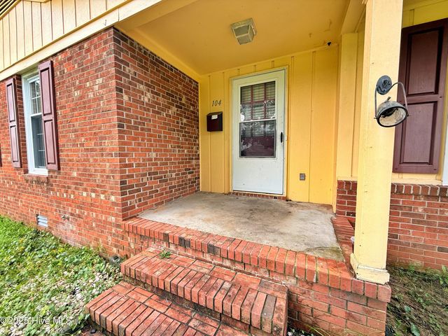 104 Karol Drive, Havelock, NC 28532