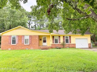 104 Karol Drive, Havelock, NC 28532