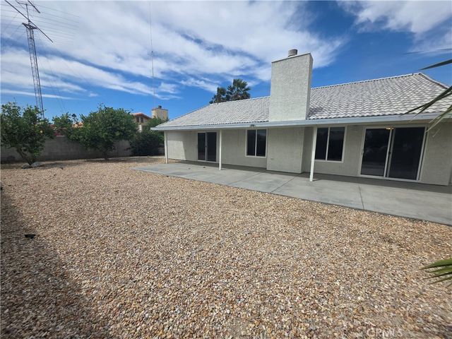 67735 Verona, Cathedral City, CA 92234