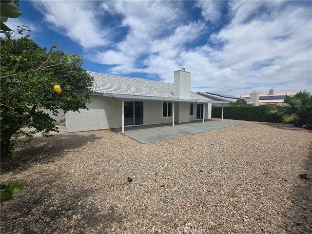 67735 Verona, Cathedral City, CA 92234