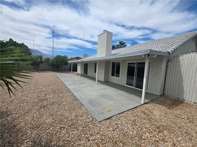 67735 Verona, Cathedral City, CA 92234