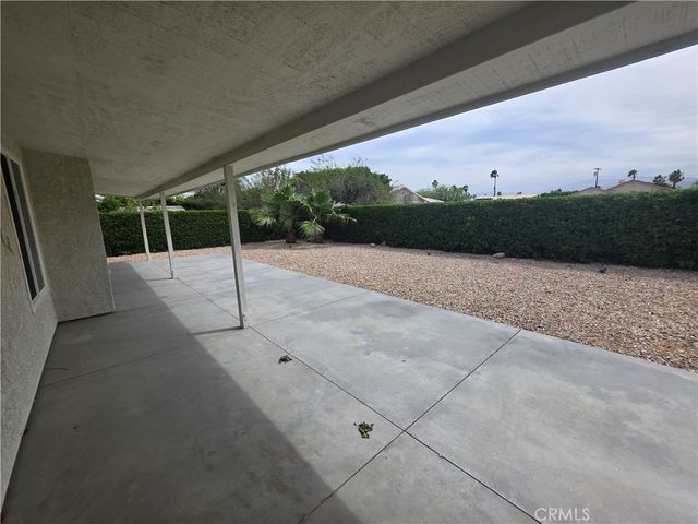 67735 Verona, Cathedral City, CA 92234
