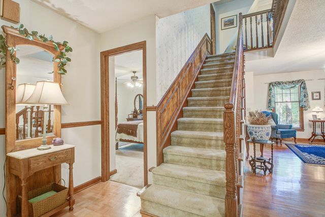 663 Hickory Hill Road, Orangeburg, SC 29115