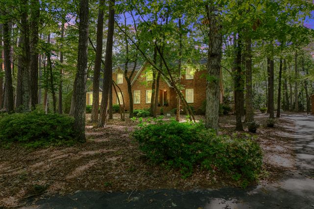 663 Hickory Hill Road, Orangeburg, SC 29115
