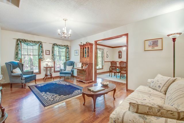 663 Hickory Hill Road, Orangeburg, SC 29115