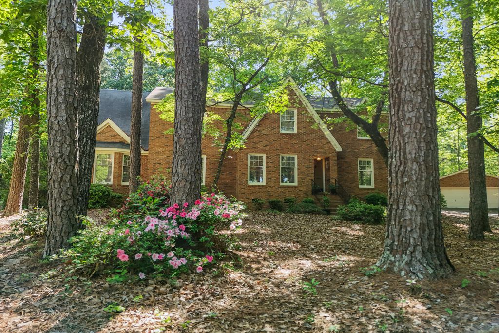 663 Hickory Hill Road, Orangeburg, SC 29115