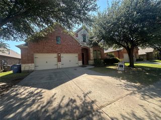 2692 Deer Hollow Drive, Little Elm, TX 75068