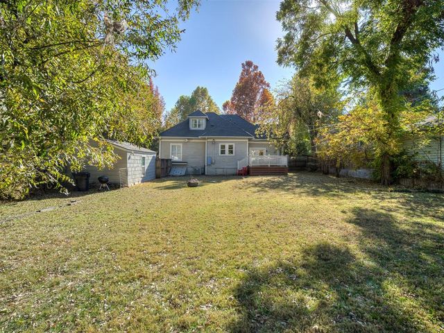 625 NW 16th Street, Oklahoma City, OK 73103