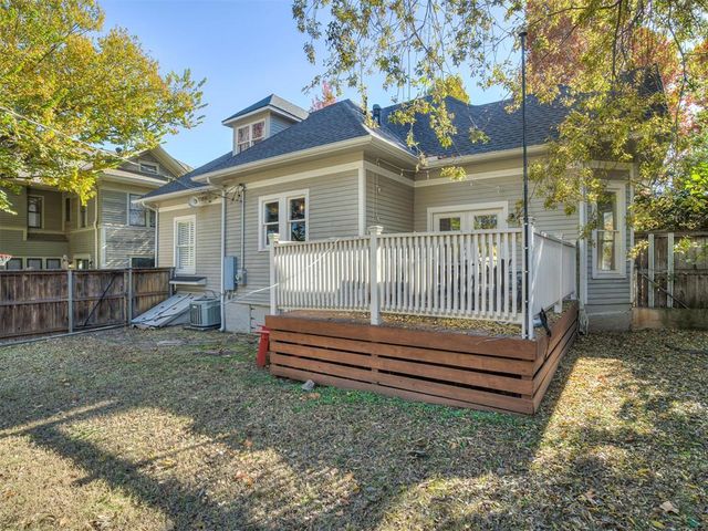 625 NW 16th Street, Oklahoma City, OK 73103