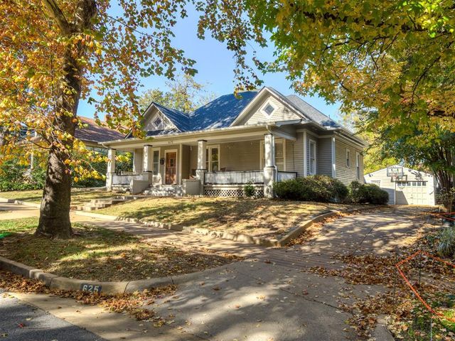 625 NW 16th Street, Oklahoma City, OK 73103