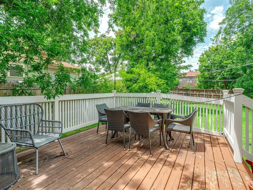Image 23 of property listing at 625 NW 16th Street, Oklahoma City, OK 73103