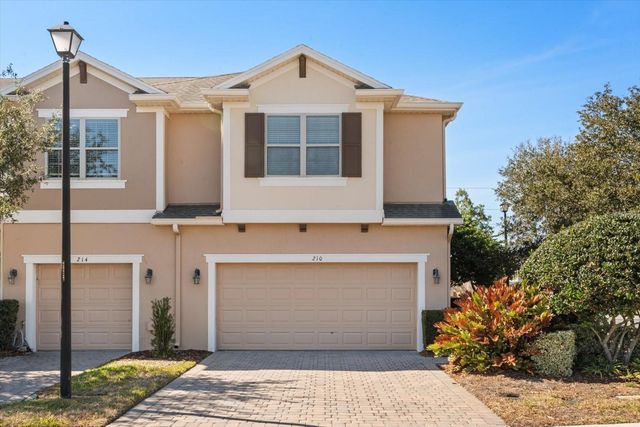 210 MERRY BROOK CIRCLE, Sanford, FL 32771