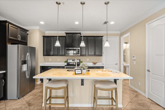 210 MERRY BROOK CIRCLE, Sanford, FL 32771