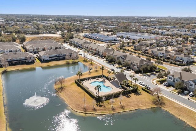 210 MERRY BROOK CIRCLE, Sanford, FL 32771