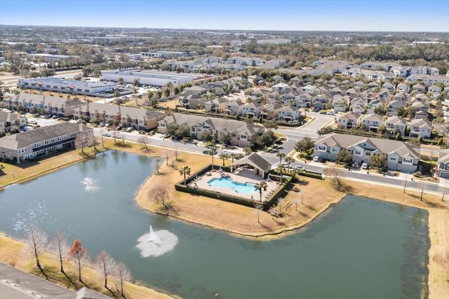 210 MERRY BROOK CIRCLE, Sanford, FL 32771