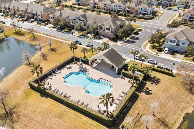 210 MERRY BROOK CIRCLE, Sanford, FL 32771