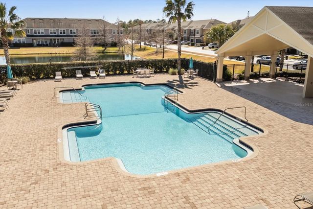 210 MERRY BROOK CIRCLE, Sanford, FL 32771