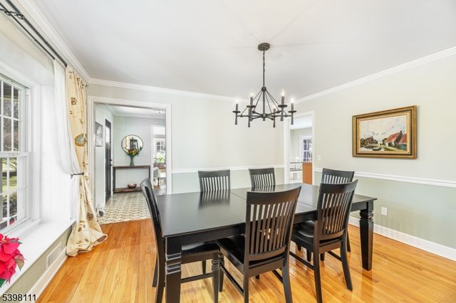 18 Dean Rd, Mendham Boro, NJ 07945