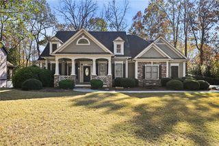 403 Pebblebrooke Lane, Canton, GA 30115