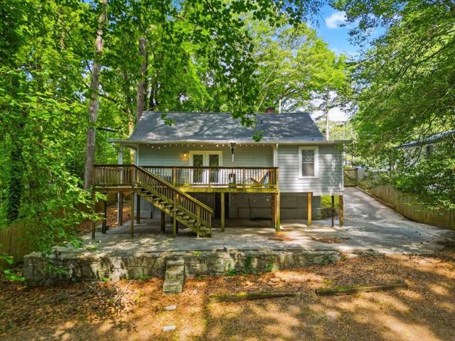 992 Westmont Road SW, Atlanta, GA 30311