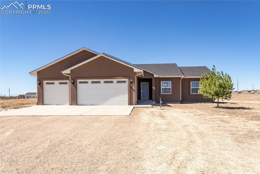 1856 N Belmar Drive, Pueblo West, CO 81007 — photo 2