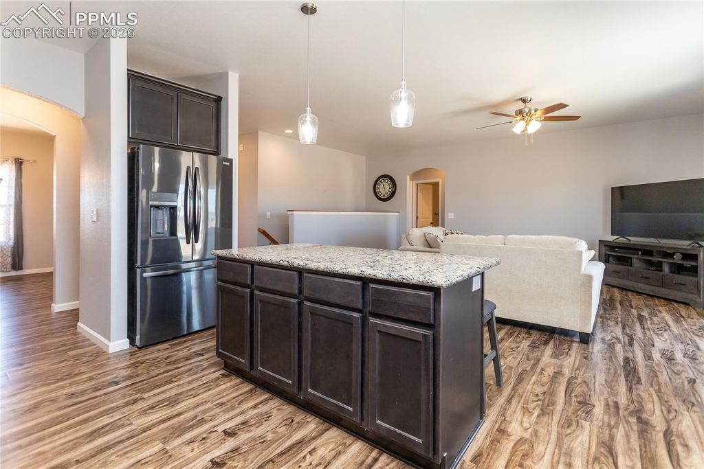 1856 N Belmar Drive, Pueblo West, CO 81007 — photo 5