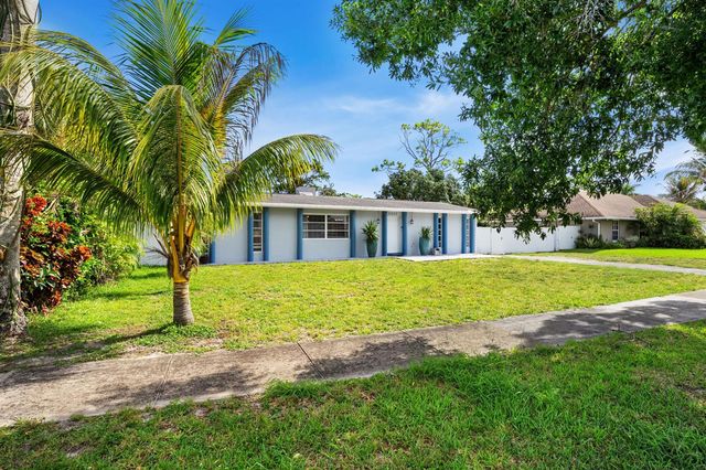 5833 Fair Green Road, West Palm Beach, FL 33417
