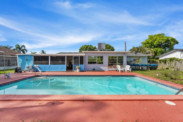 5833 Fair Green Road, West Palm Beach, FL 33417