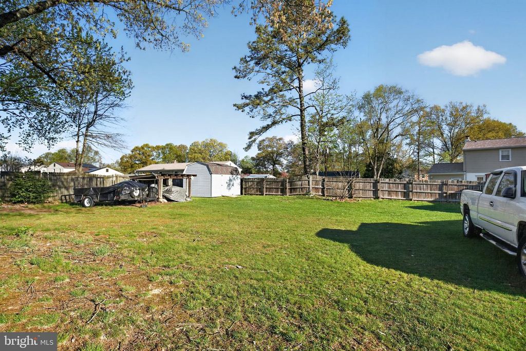 Image 30 of property listing at 9017 HOLLY AVE, Waldorf, MD 20601