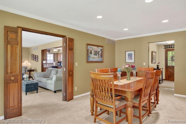 1782 Nantucket Road, Plymouth, MI 48170
