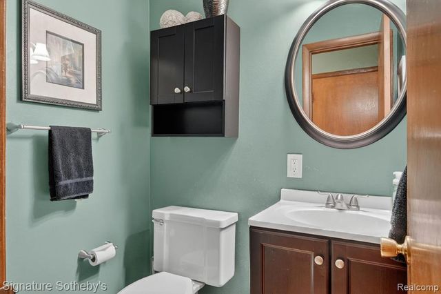 1782 Nantucket Road, Plymouth, MI 48170
