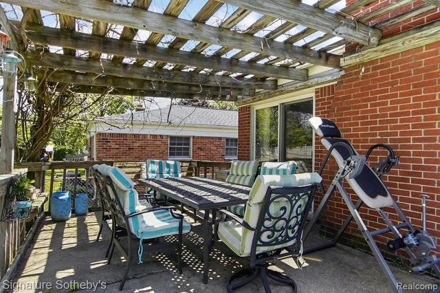 1782 Nantucket Road, Plymouth, MI 48170