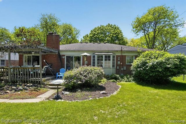 1782 Nantucket Road, Plymouth, MI 48170