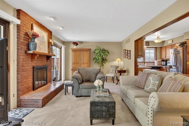 1782 Nantucket Road, Plymouth, MI 48170