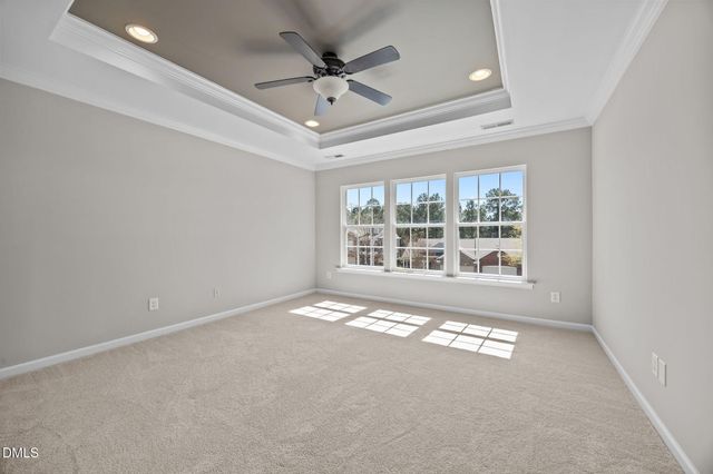 323 Longchamp Lane, Cary, NC 27519