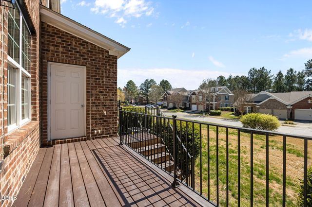 323 Longchamp Lane, Cary, NC 27519