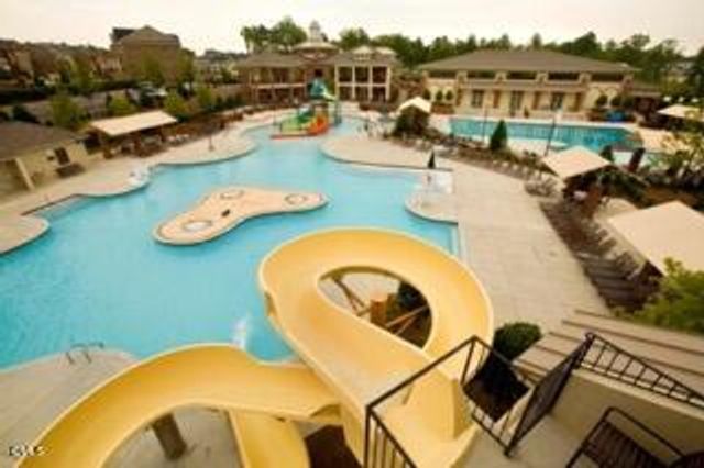 323 Longchamp Lane, Cary, NC 27519