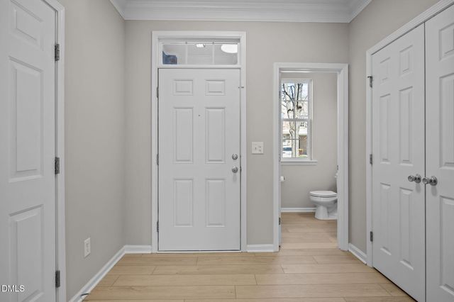 323 Longchamp Lane, Cary, NC 27519