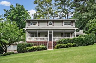 4187 Julie Court, Kennesaw, GA 30144