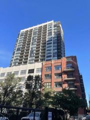 210 S Desplaines Street 1205, Chicago, IL 60661