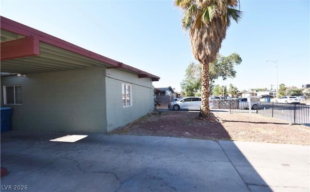 2400 Pardee Place, Las Vegas, NV 89104